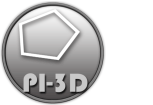 Pi3D - Programa de Investigación en Tecnología Radar de Estado Solido Digital
