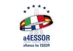 ESSOR ENC: ESSOR New Capabilities Programme