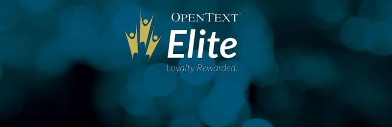 La plataforma de portales en la nube del Ayuntamiento de Madrid, desarrollada por Minsait, galardonada en OpenText Elite Award
