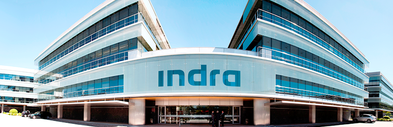 Indra absorbe la división de Ericsson Italia que desarrolla los sistemas de TI para Enel