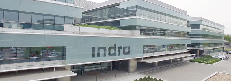 Indra obtiene el certificado de compliance Penal de AENOR por su impulso a la cultura de cumplimiento