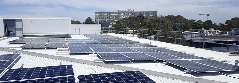 ACS and Minsait show how the convergence between the IoT and information and operational technology improves the reliability of the electrical power supply system in the USA