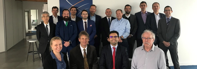 Indra preside el nuevo grupo de EUROCAE que estandarizará la tecnología antidron que protegerá aeropuertos de todo el mundo
