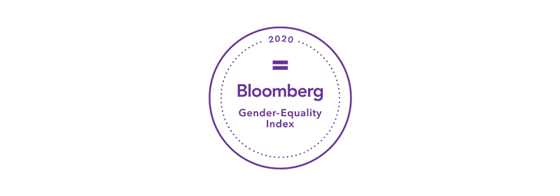 Indra entra en el Índice Bloomberg de igualdad de género