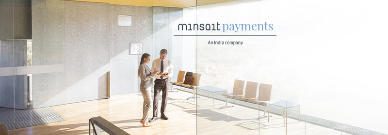 Minsait creates a payment systems subsidiary to boost its growth potential