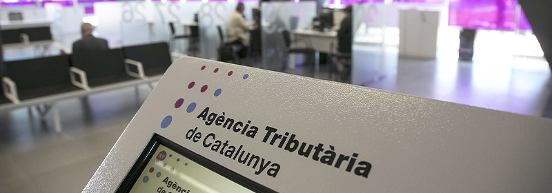 Minsait facilita a la Agencia Tributaria de Catalunya reducir el fraude y la presencia de contribuyentes en oficinas