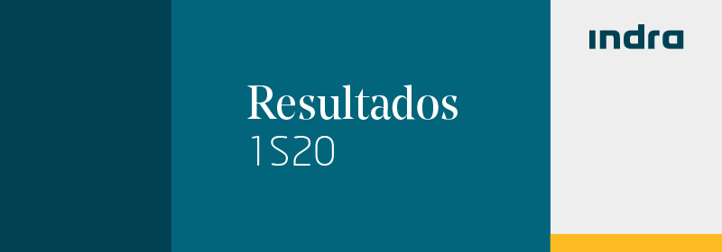 Resultados del primer semestre de 2020