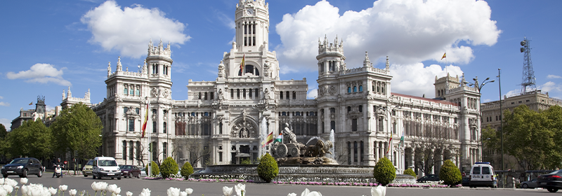 Minsait sube a la nube la plataforma SAP del Ayuntamiento de Madrid para impulsar su transformación digital