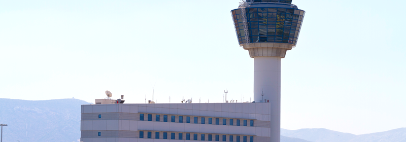 Indra prepara el Aeropuerto de Atenas para su recuperación tras la Covid-19