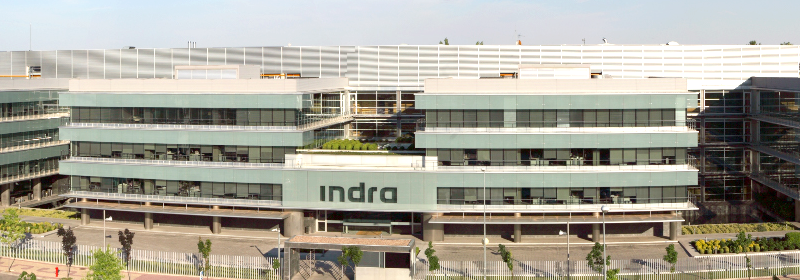 ISTI (Indra) and the trade unions reach an agreement on the labor reorganization procedure