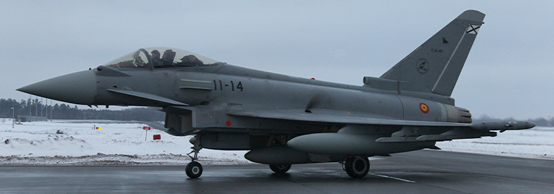 Indra reinforces quality management in its aerospace and defence solutions