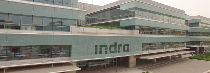 Indra vende sus instalaciones en Mar Egeo, 4 (San Fernando de Henares) a XDATA Properties