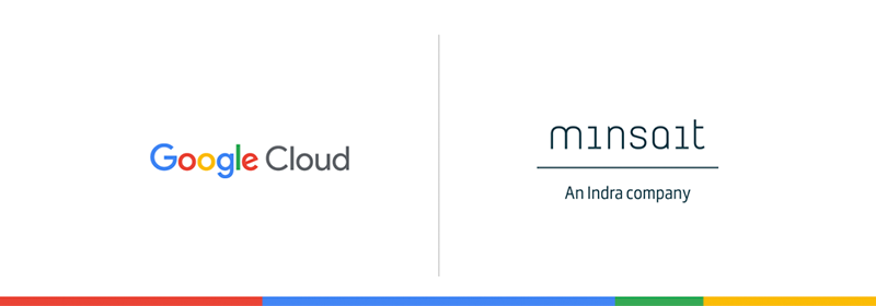 Google Cloud partners with Minsait to boost digital sovereignity in Spain