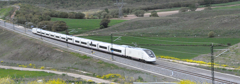 Indra and Talgo join forces in Europe's Rail, the largest rail innovation program in Europe, which drives the digitalization and sustainability of the sector