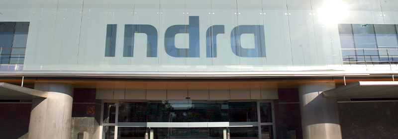 Indra equipa tres bases aéreas francesas con su sistema de gestión de tráfico aéreo y radares de última generación
