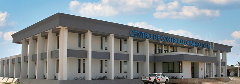 Indra digitaliza el centro de control de tráfico aéreo oceánico de Cabo Verde para dotarlo de la máxima seguridad y eficiencia