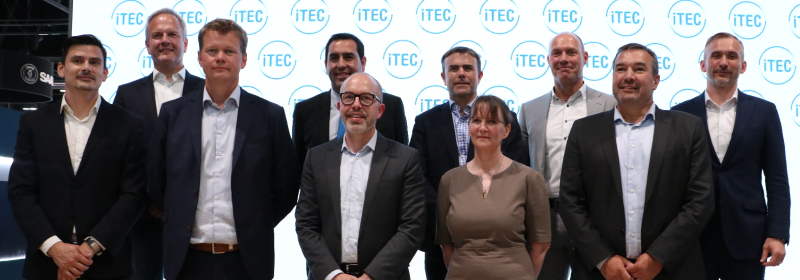iTEC celebra en el World ATM Congress su siguiente paso en la digitalización del cielo europeo