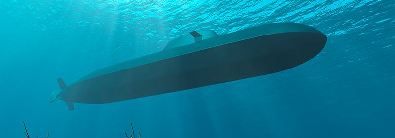 Indra to equip Norwegian and German navy submarines with next-generation systems