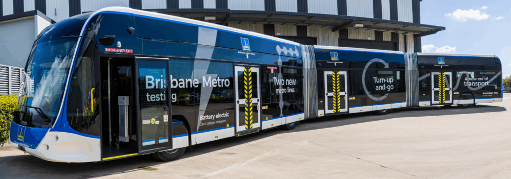Indra obtains the ITxPT certification, which accredits the quality and interoperability of its technological solutions for buses