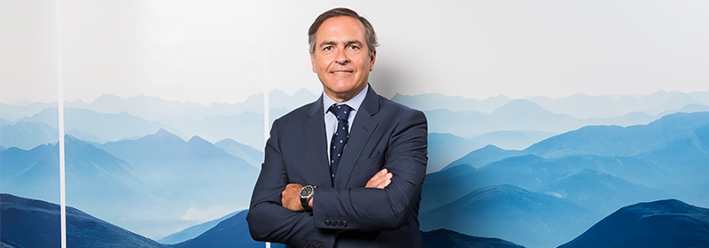 Indra signs binding agreement to acquire from Leonardo, Selex ES Inc’s Air Traffic Management line of business to enter the USA and consolidate its global leadership