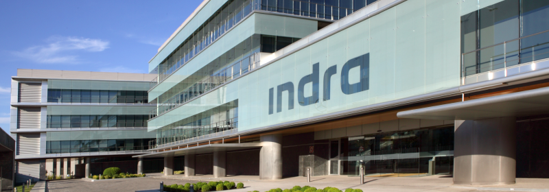 Indra resulta seleccionada en todos los proyectos del Fondo Europeo de Defensa a los que se presentó, un total de catorce, dos de ellos como compañía líder
