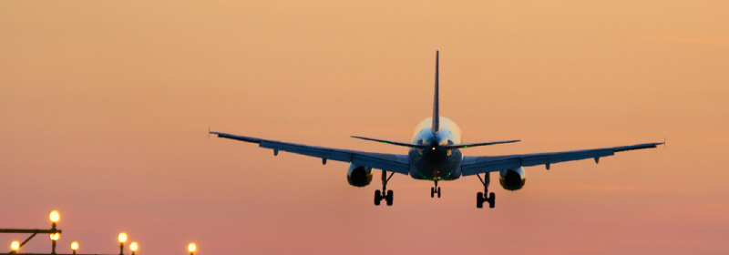 Indra moderniza con la última tecnología la gestión del tráfico aéreo de Marruecos para hacerlo más sostenible y eficiente