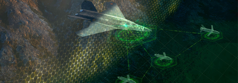 Indra lanza “The FCAS Challenge” para sumar a startups y pymes españolas al desarrollo de tecnologías disruptivas en el marco del futuro sistema de combate aéreo europeo