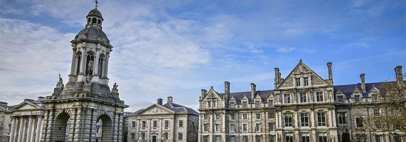 Indra promotes its mobility business in Ireland with a new Dublin headquarters and an agreement with the country's top university
