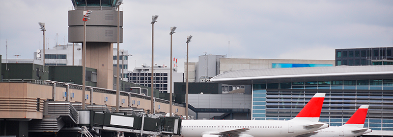Indra y Skyguide refuerzan la seguridad y eficiencia en los aeropuertos de Ginebra y Zúrich