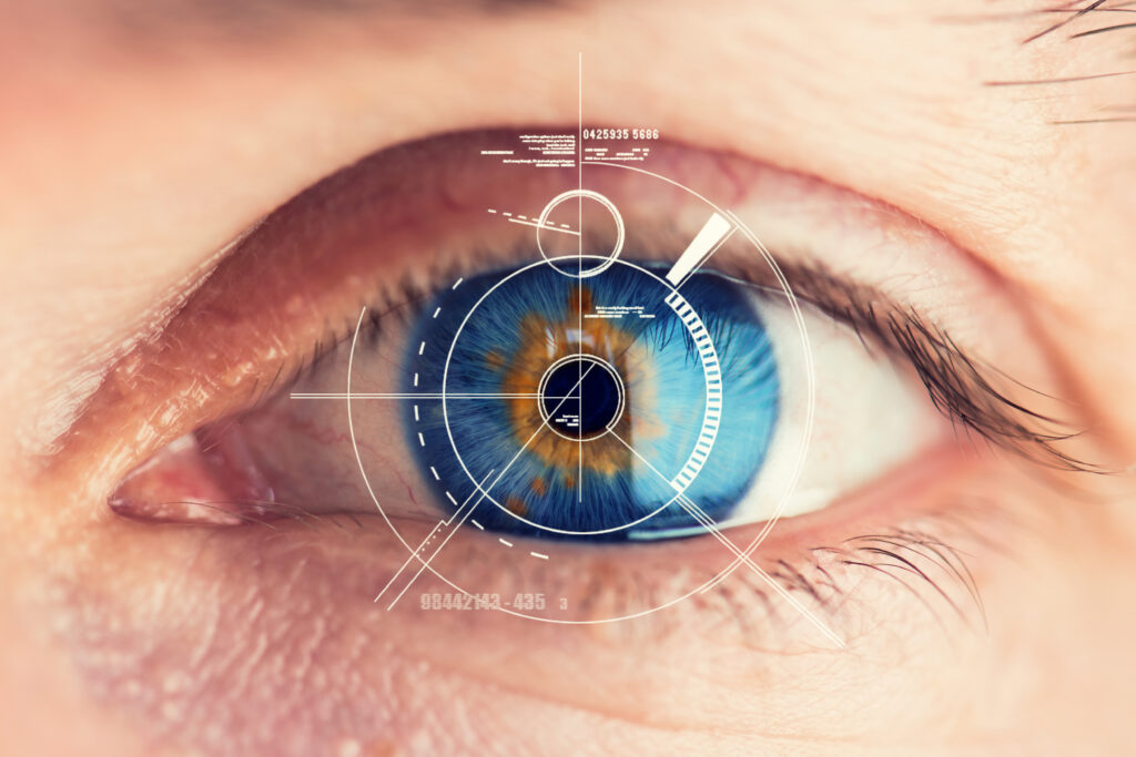 SIA showcases identity verification solutions for high-security enviroment at identity week europe 2024