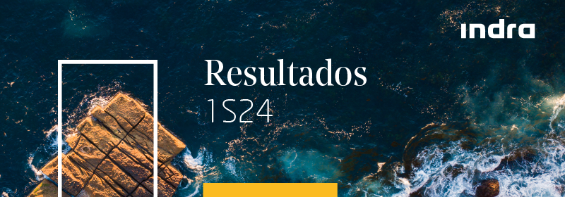La puesta en marcha del Plan “Leading the Future” acelera la consecución de resultados en el primer semestre y permite revisar al alza los objetivos del ejercicio 2024