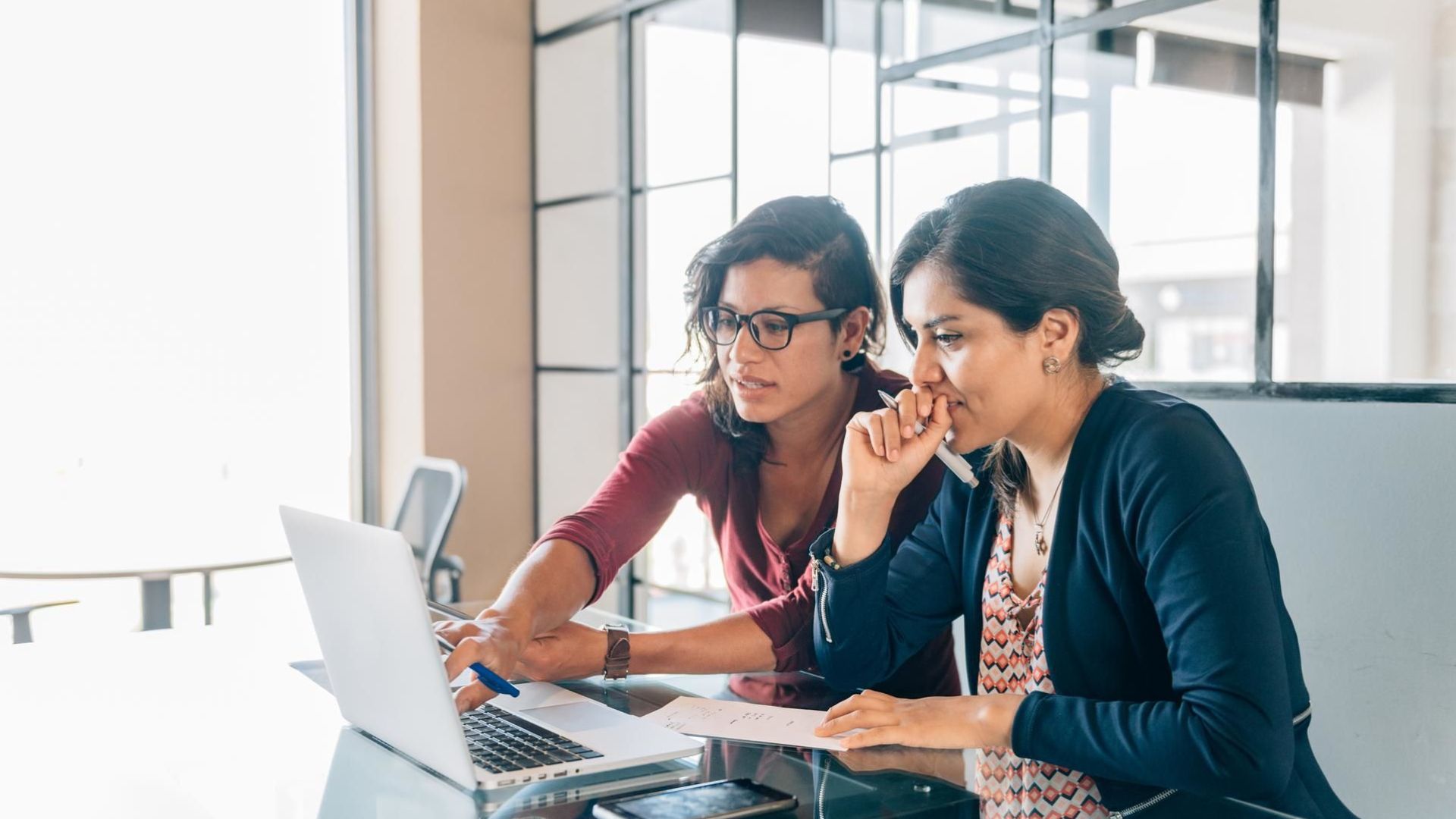 Minsait recibe, por segundo año consecutivo, el distintivo "Igualdad en la empresa"