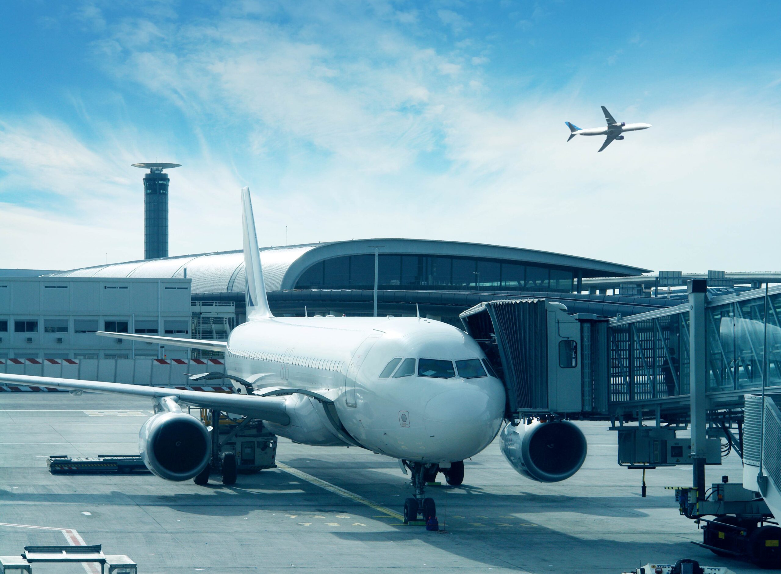 Indra to implement state-of-the-art technology to enhance efficiency and safety at Paris Charles de Gaulle Airport