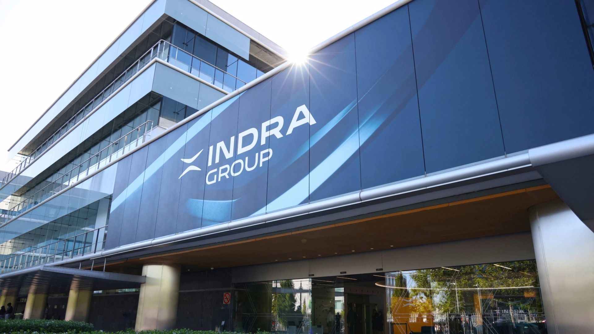 Indra refuerza su liderazgo en defensa terrestre con el nombramiento de Frank Torres como director general de Indra Land Vehicles