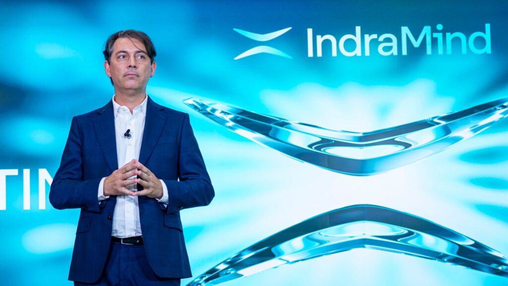 IndraMind, la IA soberana de Indra Group para combatir la guerra híbrida y proteger a los ciudadanos
