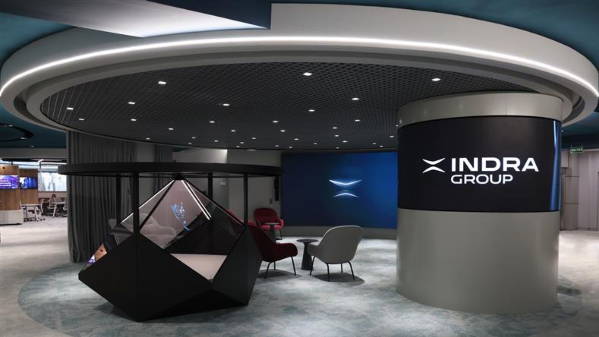 Indra Group agrees to sell its BPO Business to Teknei for €96.6 million
