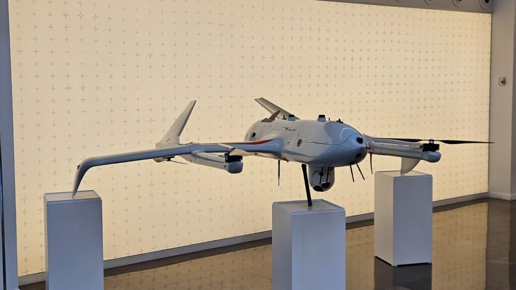 Indra Group acquires Wake Engineering’s unmanned aerial systems technology to enhance its vertical take-off capabilities