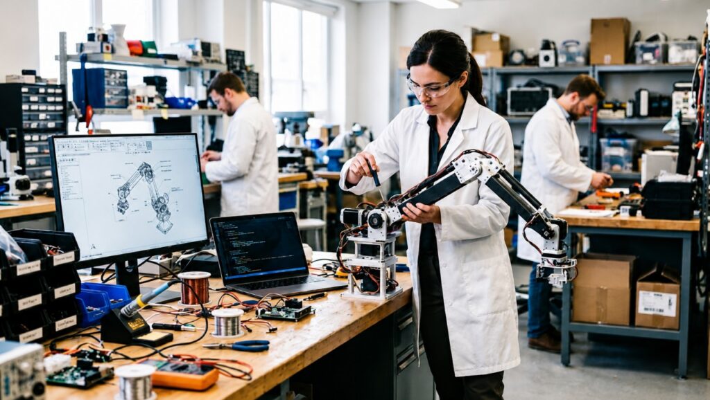Indra Group y Fundación Universia lanzan la décima edición de su Convocatoria de ayudas a proyectos de investigación en tecnologías accesibles para universidades españolas