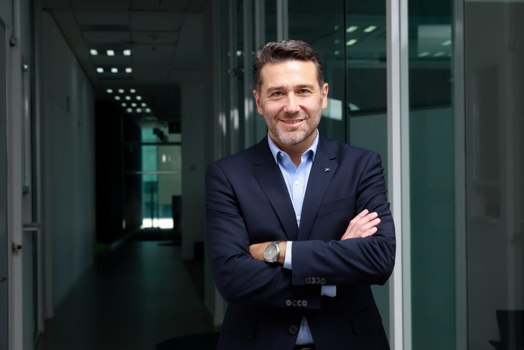 José Ramón_CEO México